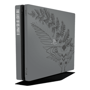 The last of Us 2 Edition PS4 Slim Bundle Skin