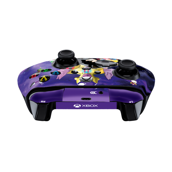 Dragon Ball Super Skin Xbox Series X Xonebrand