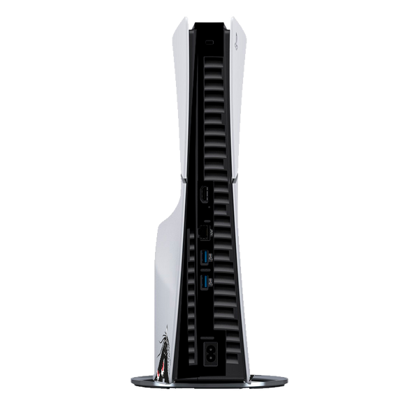 Escondido Skin Playstation 5 Slim