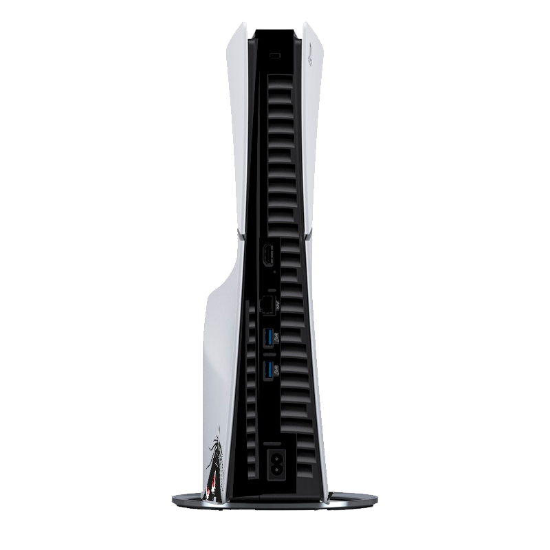 Escondido Skin Playstation 5 Slim