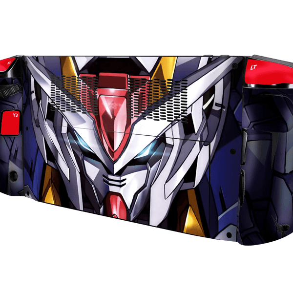 Gundam Skin Lenovo Legion Go