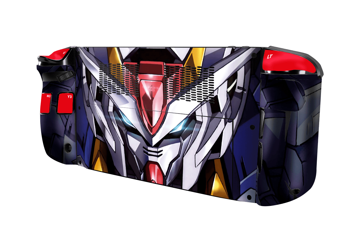 Gundam Skin Lenovo Legion Go