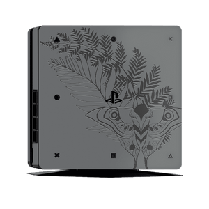 The last of Us 2 Edition PS4 Slim Bundle Skin