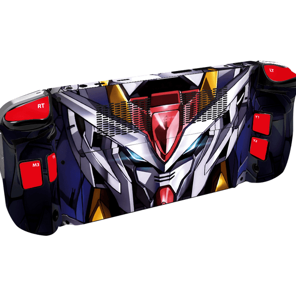 Gundam Skin Lenovo Legion Go