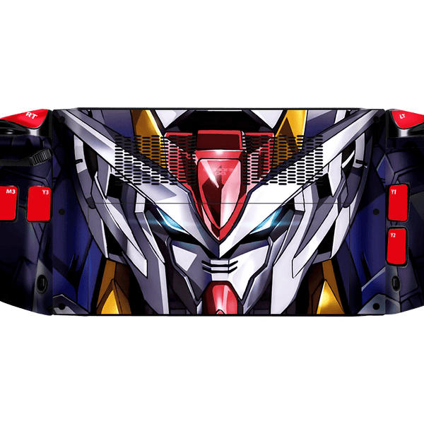 Gundam Skin Lenovo Legion Go