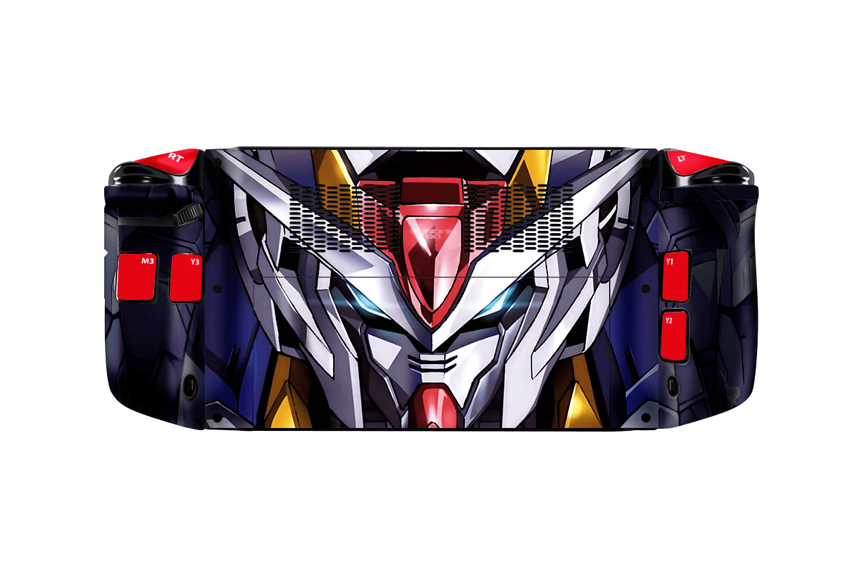 Gundam Skin Lenovo Legion Go Xonebrand