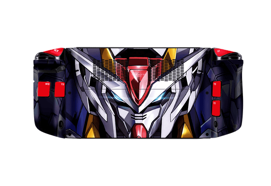 Skin Gundam Lenovo Legion Go