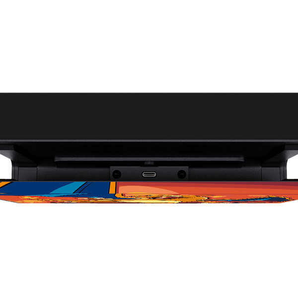 Pokemon Charizard Skin Nintendo Switch (2017) Xonebrand
