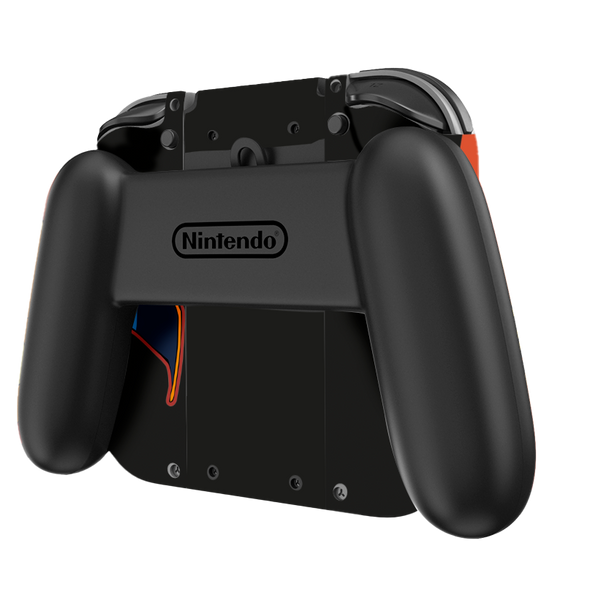 Pokemon Charizard Skin Nintendo Switch (2017)