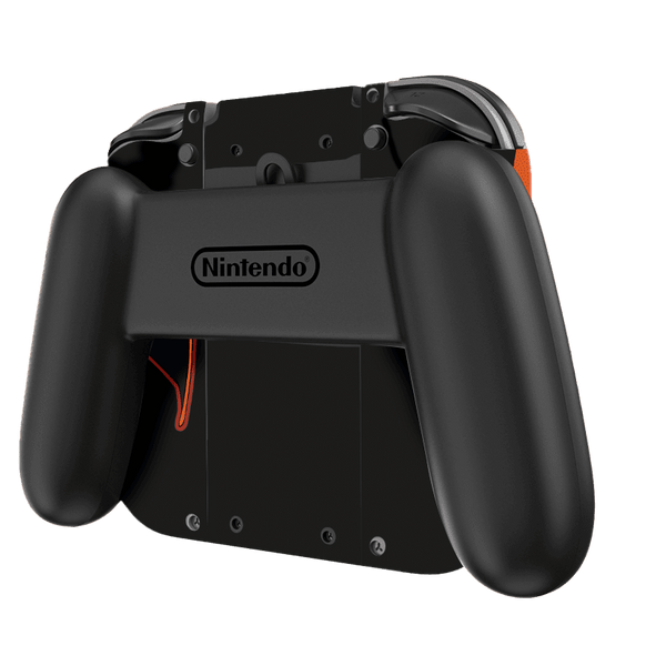 Pokemon Charizard Skin Nintendo Switch (2017) Xonebrand