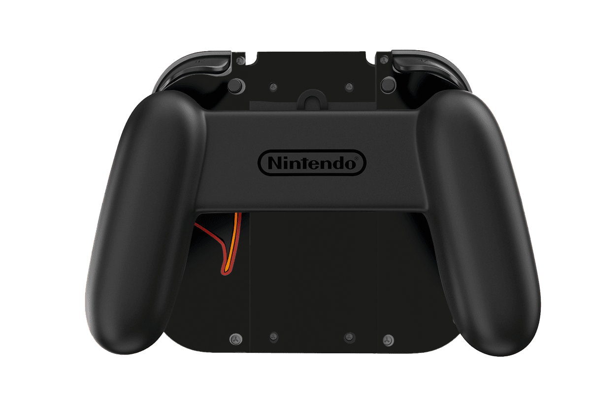 Pokemon Charizard Skin Nintendo Switch (2017) Xonebrand