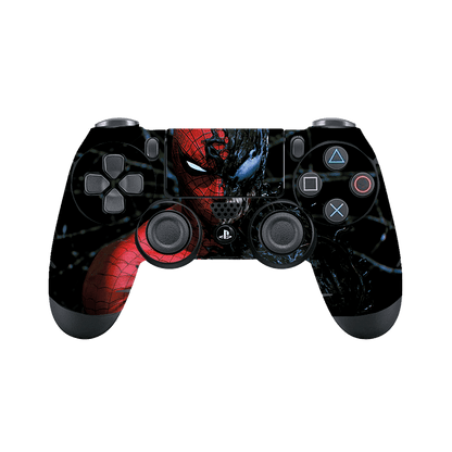 Spider-Man vs Venom PS4 Fat Bundle Skin