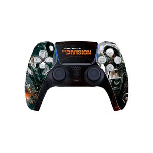 The Division PS5 Bundle Skin