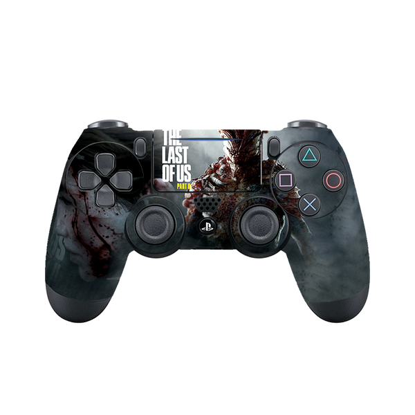 The las of Us II Skin Playstation 4 Pro