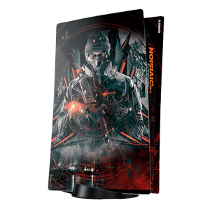 The Division PS5 Bundle Skin