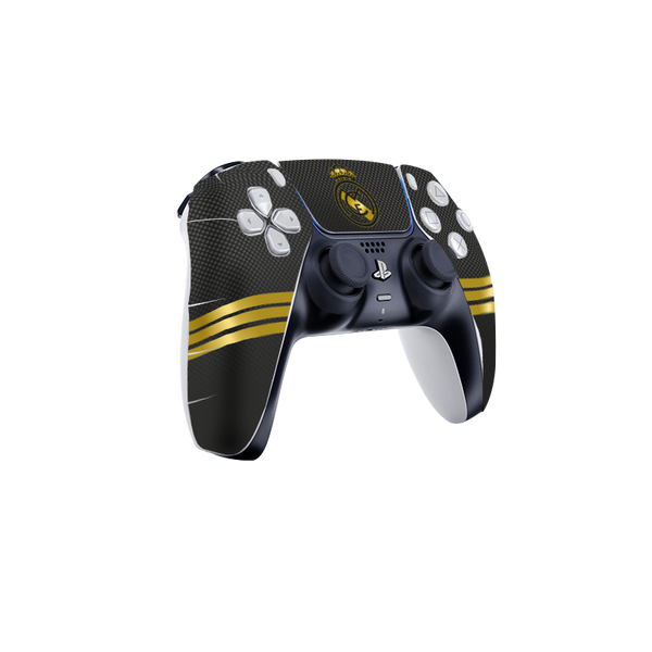 Real Madrid Skin Playstation 5 Slim