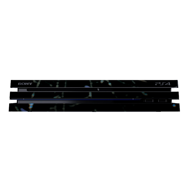 Spiderman vs Venom Skin Playstation 4 Pro Xonebrand