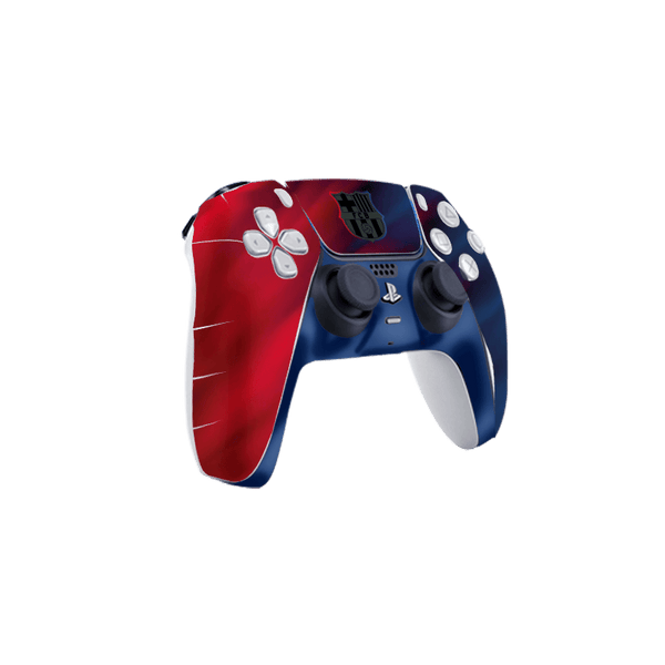 FC Barcelona Skin Playstation 5 Pro Xonebrand
