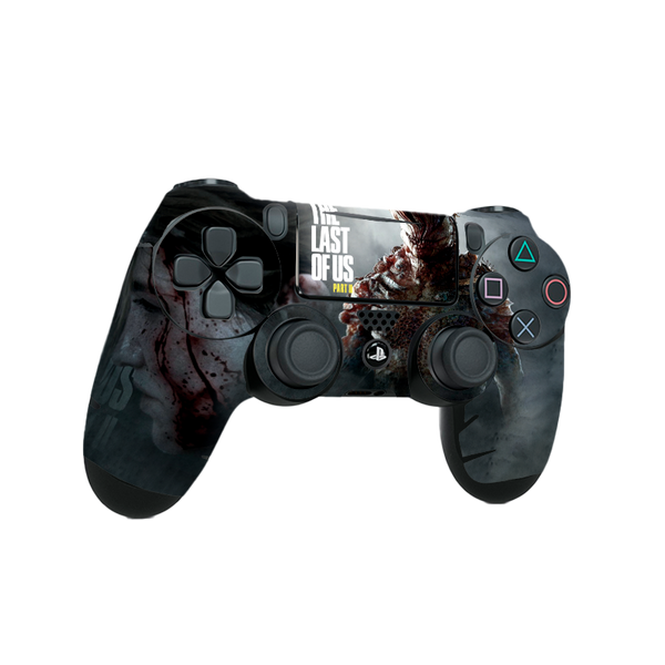 The las of Us II Skin Playstation 4 Pro