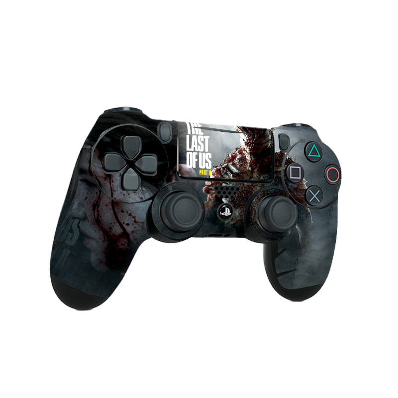 The las of Us II Skin Playstation 4 Pro