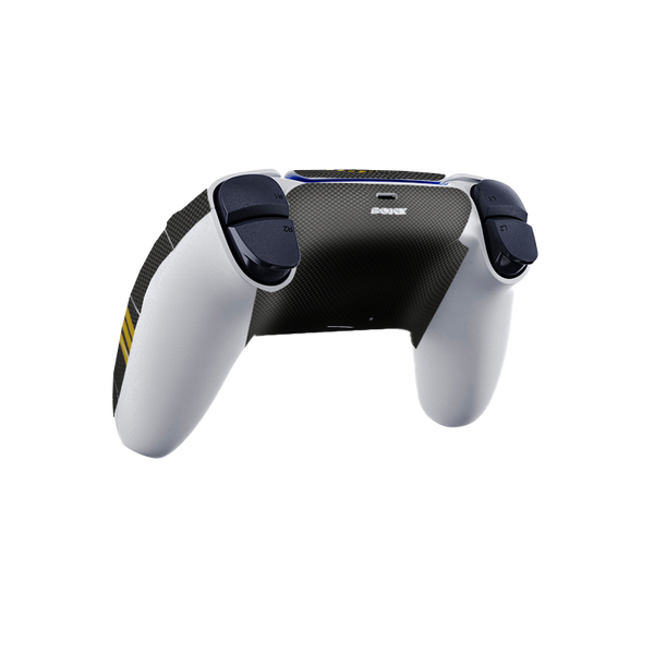 Real Madrid Skin Playstation 5 Slim