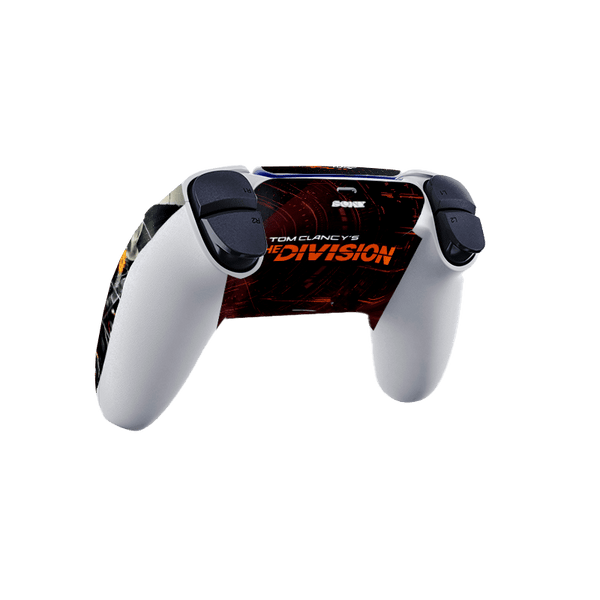 The Division Skin Playstation 5 Fat