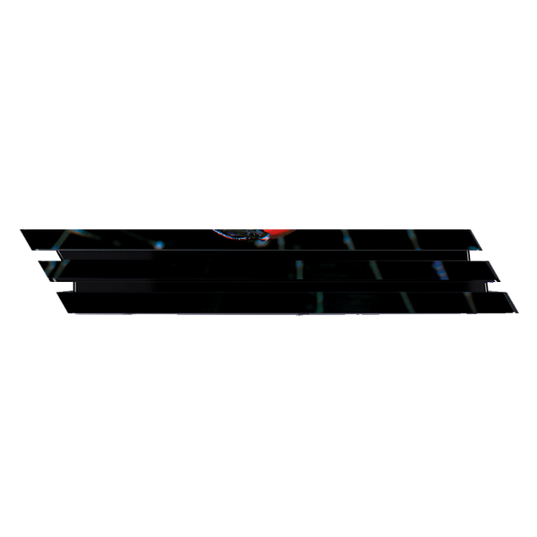 Spiderman vs Venom Skin Playstation 4 Pro