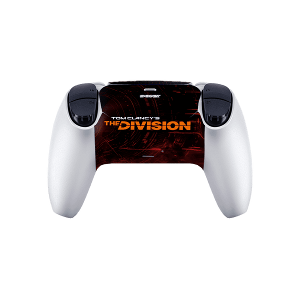 The Division Skin Playstation 5 Fat