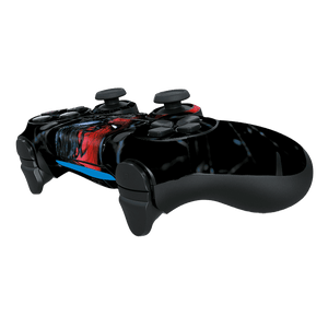 Spider-Man vs Venom PS4 Fat Bundle Skin