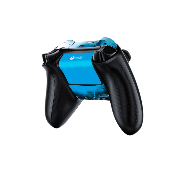 God of War Ragnarok Skin Xbox Series X Xonebrand