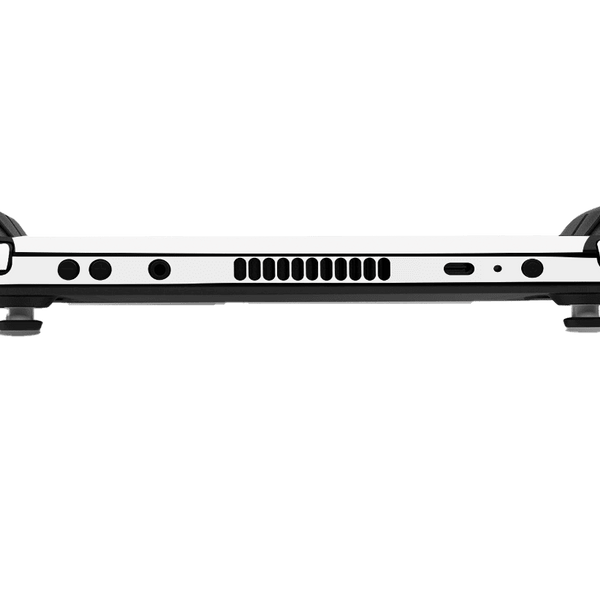 Portal Steam Deck Skin