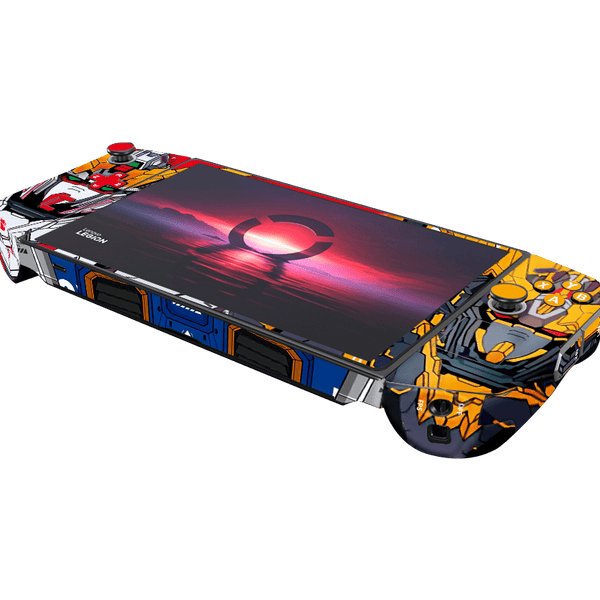Gundam Skin Lenovo Legion Go