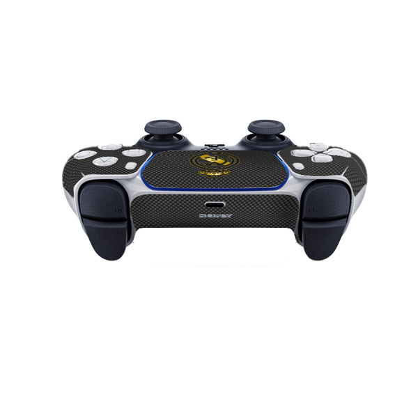 Real Madrid Skin Playstation 5 Slim
