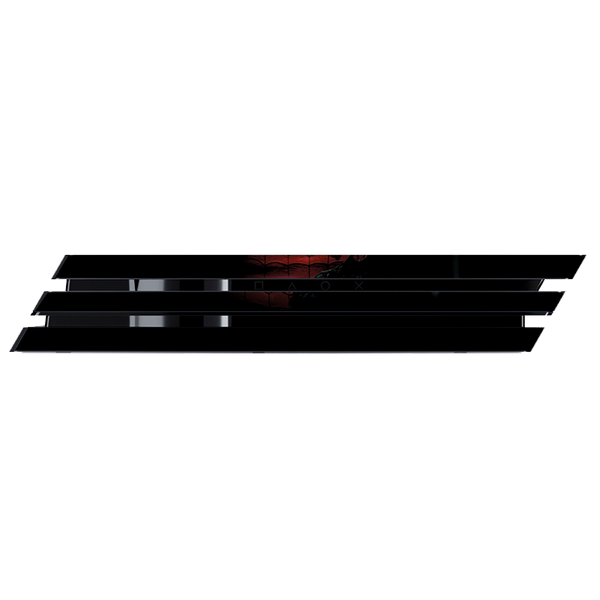 Spiderman vs Venom Skin Playstation 4 Pro