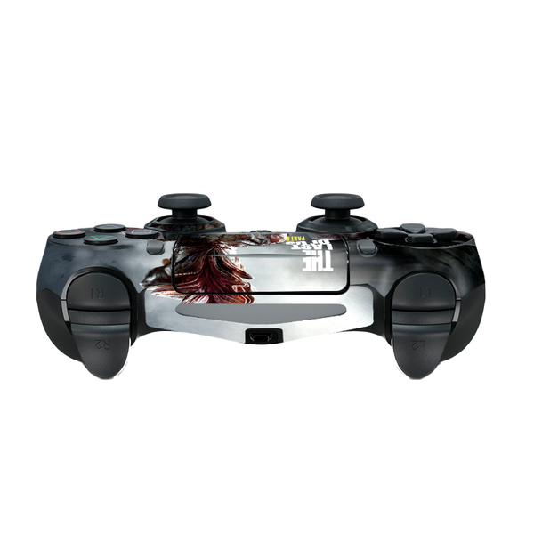 The las of Us II Skin Playstation 4 Pro