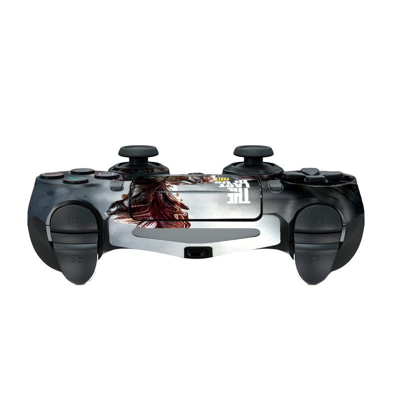The las of Us II Skin Playstation 4 Pro