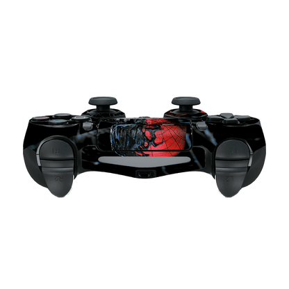 Spider-Man vs Venom PS4 Fat Bundle Skin