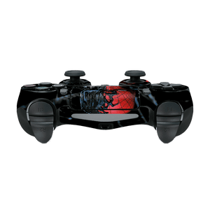 Spider-Man vs Venom PS4 Fat Bundle Skin