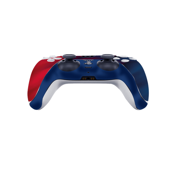 FC Barcelona Skin Playstation 5 Pro Xonebrand
