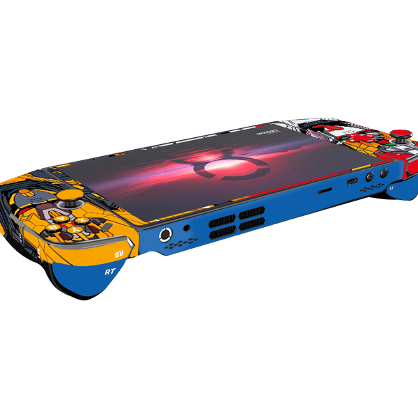 Gundam Skin Lenovo Legion Go
