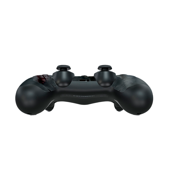 The las of Us II Skin Playstation 4 Slim