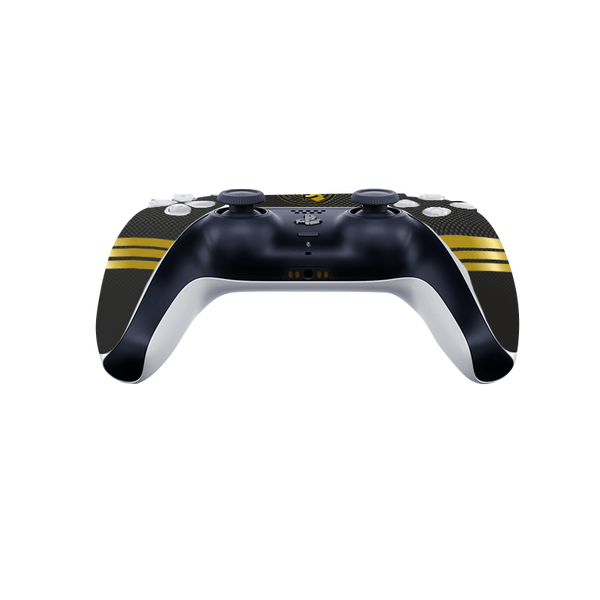 Real Madrid Skin Playstation 5 Slim