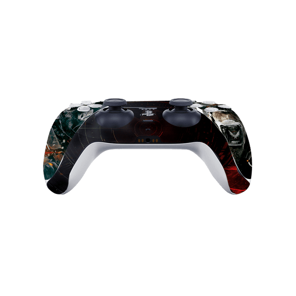 The Division Skin Playstation 5 Fat