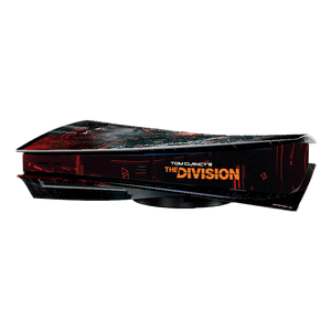 The Division PS5 Bundle Skin