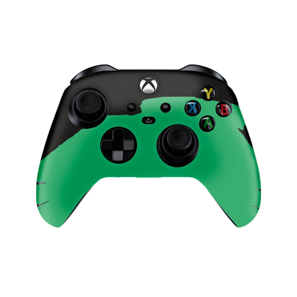 Mandalorian Skin Xbox Series X Xonebrand