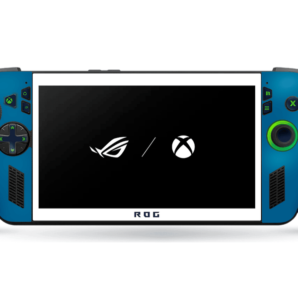 Minnesota Timberwolves ROG Xbox Ally Skin Xonebrand