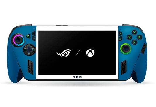 Minnesota Timberwolves ROG Xbox Ally Skin Xonebrand