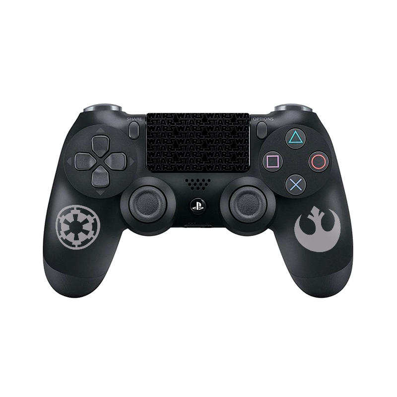 Star Wars Batlefront Skin Playstation 4 Fat Xonebrand