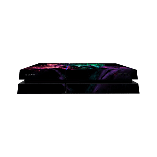 Wason PS4 Fat Bundle Skin