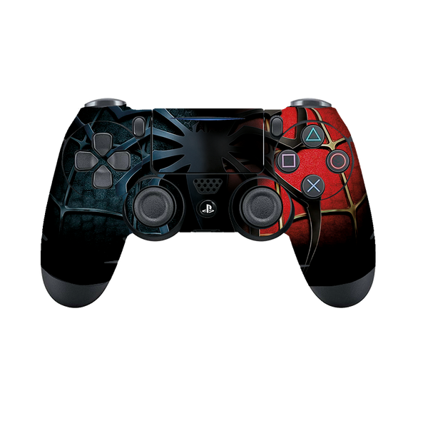 Spiderman 3 Skin Playstation 4 Pro
